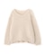 ローゲージニット　24AW