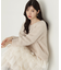ローゲージニット　24AW