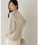 ローゲージニット　24AW