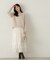 ローゲージニット　24AW