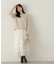 ローゲージニット　24AW