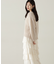 ローゲージニット　24AW