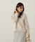 ローゲージニット　24AW