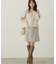 ローゲージニット　24AW