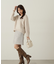 ローゲージニット　24AW