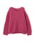 ローゲージニット　24AW