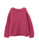 ローゲージニット　24AW