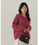 ローゲージニット　24AW