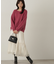 ローゲージニット　24AW