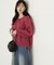 ローゲージニット　24AW