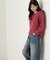 ローゲージニット　24AW
