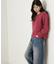 ローゲージニット　24AW
