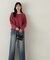 ローゲージニット　24AW