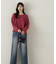 ローゲージニット　24AW