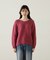 ローゲージニット　24AW