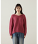 ローゲージニット　24AW