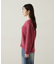 ローゲージニット　24AW