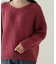 ローゲージニット　24AW