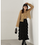 ティアードフリルスカート　24AW