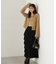 ティアードフリルスカート　24AW