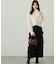 ティアードフリルスカート　24AW