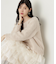 ティアードフリルスカート　24AW