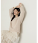 ティアードフリルスカート　24AW
