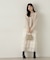 ティアードフリルスカート　24AW