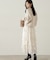 ティアードフリルスカート　24AW