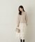 ティアードフリルスカート　24AW
