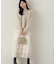 ティアードフリルスカート　24AW