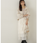 ティアードフリルスカート　24AW