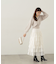 ティアードフリルスカート　24AW