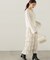 ティアードフリルスカート　24AW