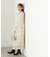 ティアードフリルスカート　24AW