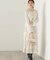 ティアードフリルスカート　24AW