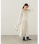 ティアードフリルスカート　24AW
