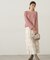 ティアードフリルスカート　24AW