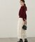 ティアードフリルスカート　24AW
