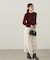 ティアードフリルスカート　24AW