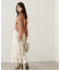 ティアードフリルスカート　24AW