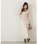 ティアードフリルスカート　24AW