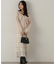 ティアードフリルスカート　24AW