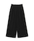 2タックワイドパンツ　24AW