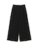 2タックワイドパンツ　24AW