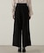 2タックワイドパンツ　24AW