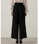 2タックワイドパンツ　24AW