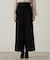 2タックワイドパンツ　24AW