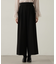 2タックワイドパンツ　24AW