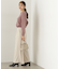 2タックワイドパンツ　24AW